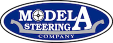 Model A Steering - Home